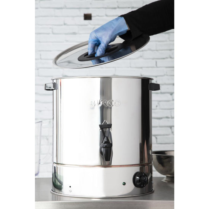 Burco Manual Fill Water Boiler 20Ltr Burco