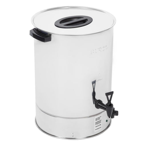 Burco Manual Fill Water Boiler 30Ltr Burco