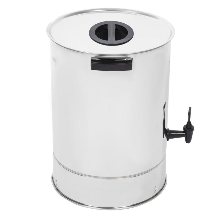 Burco Manual Fill Water Boiler 30Ltr Burco