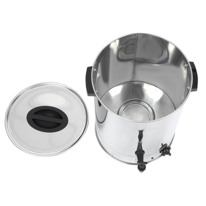 Burco Manual Fill Water Boiler 30Ltr Burco