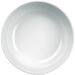 160(Ø)mm/ 6 1/3". 480ml. White. Pack quantity: 6.