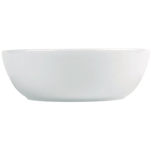 Churchill Art de Cuisine Menu Bowls 134mm (6 Pack) Churchill