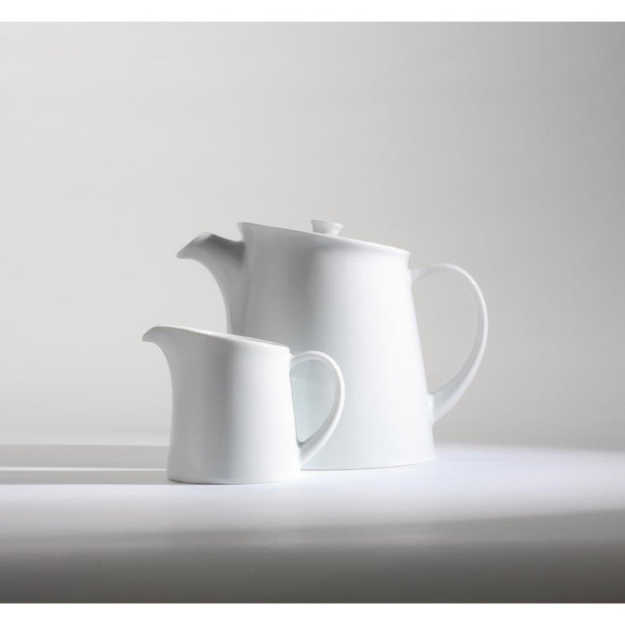 Churchill Art de Cuisine Menu Milk Jugs 60ml (4 Pack) Churchill