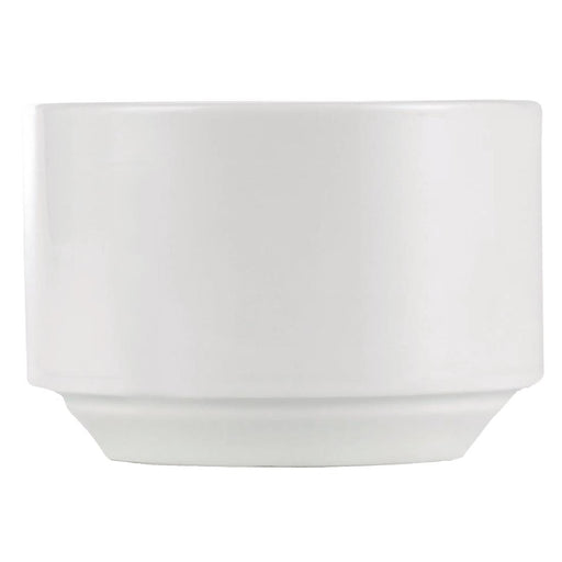 280ml. White. Pack quantity: 6.