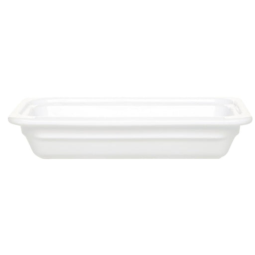Colour: White. Depth: 65mm.