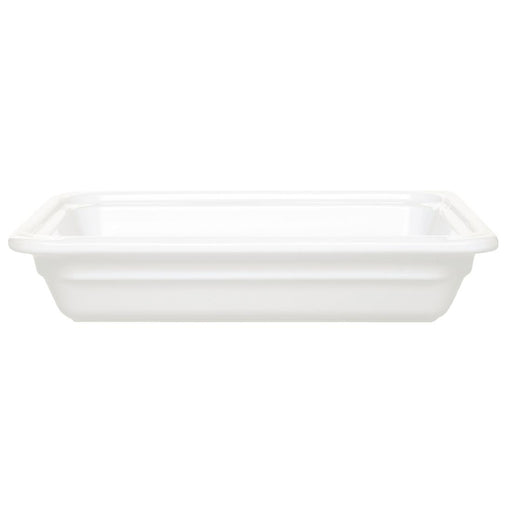 1/2GN. Colour: White