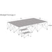 Gopak Ultralight Staging Package C (26 Pack) Gopak