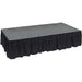 Material: Fire Retardant Acrylic. Size: 230(H) x 1000(W)mm