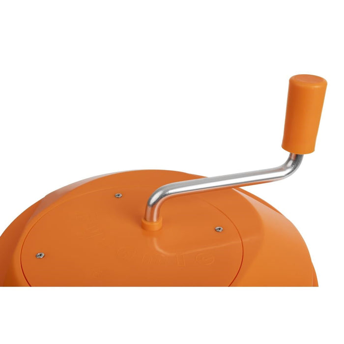Dynamic Manual Salad Spinner 10Ltr Dynamic