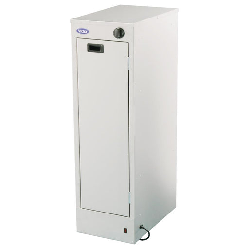 Capacity: 28 plated meals or 150x 10" plates