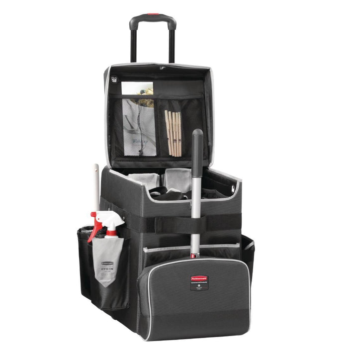 Heavy-Duty Construction. Stylish Design. Size: Medium