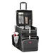 Heavy-Duty Construction. Stylish Design. Size: Medium