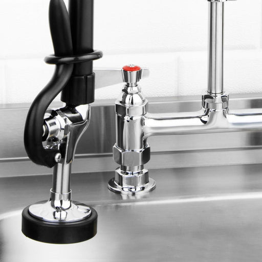 Vogue Pedestal Pre Rinse Spray Vogue