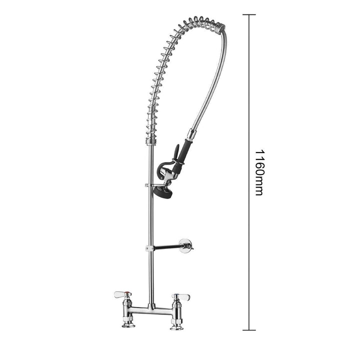 Vogue Pedestal Pre Rinse Spray Vogue