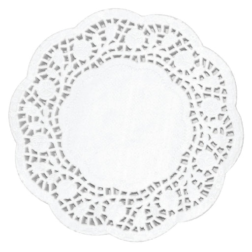 165(Ø)mm | 6 1/2". Pack Quantity: 250