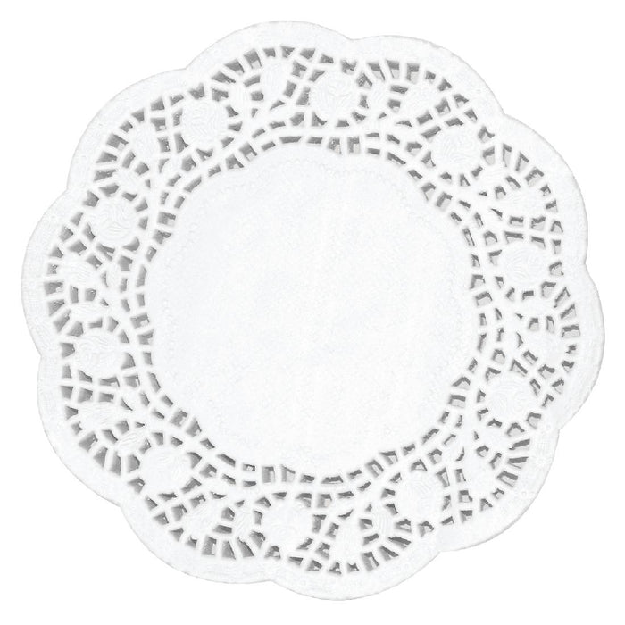 165(Ø)mm | 6 1/2". Pack Quantity: 250