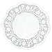 165(Ø)mm | 6 1/2". Pack Quantity: 250