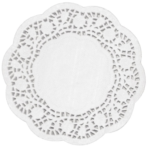 240(Ø)mm | 9 1/2". Pack Quantity: 250