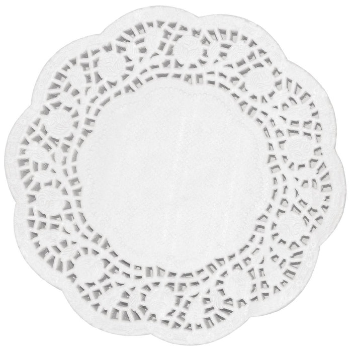 240(Ø)mm | 9 1/2". Pack Quantity: 250