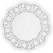 240(Ø)mm | 9 1/2". Pack Quantity: 250