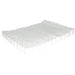 Olympia Rectangular Paper Doilies 400mm (250 Pack) Olympia