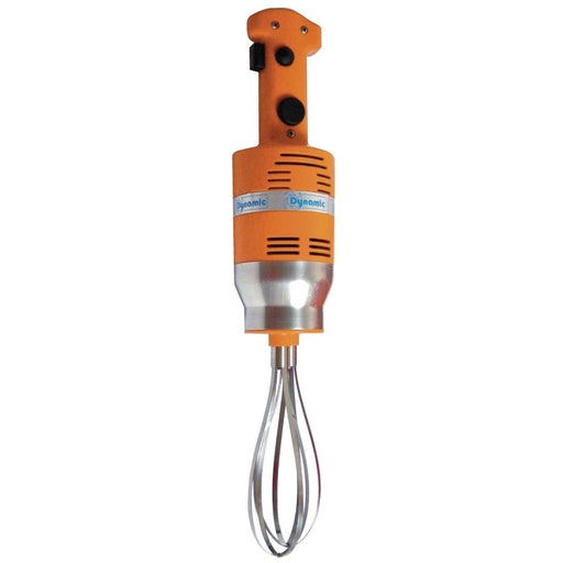 270W Whisk Length: 185mm (7.2")