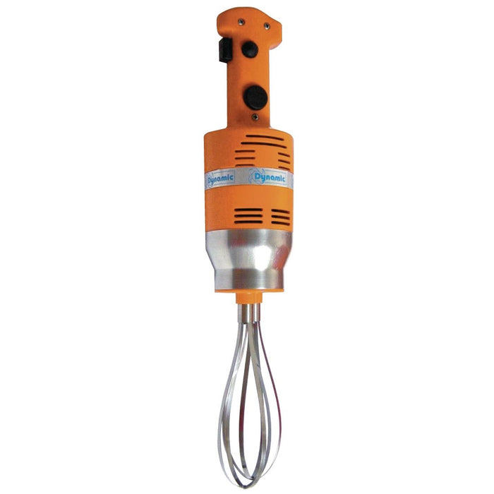 270W Whisk Length: 185mm (7.2")