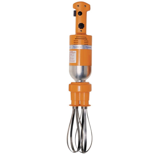 350W Shaft: 300mm (11.8")