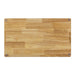 APS Thick Slatted Wooden Chopping Board APS