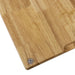 APS Thick Slatted Wooden Chopping Board APS
