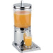 APS Breakfast Service Set with Cereal Dispenser, Juice Dispenser and Baskets APS
