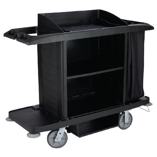 High Capacity Design