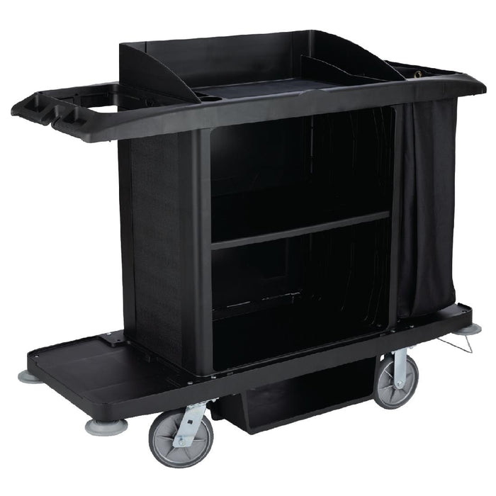 High Capacity Design