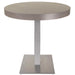 Bolero Stainless Steel Square Table Base Bolero