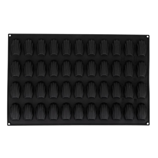 Pavoflex Madeleine Silicone Mould 44 Cup Pavoflex