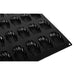 Pavoflex Madeleine Silicone Mould 44 Cup Pavoflex