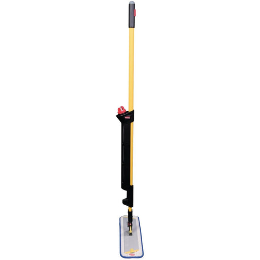 Rubbermaid Pulse Microfibre Spray Mop Rubbermaid