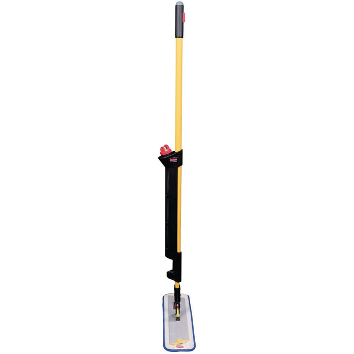 Rubbermaid Pulse Microfibre Spray Mop Rubbermaid