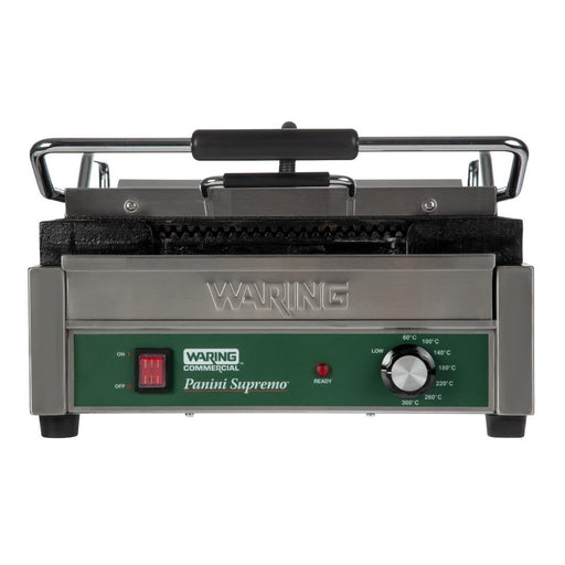 Waring Large Panini Grill WPG250K Waring