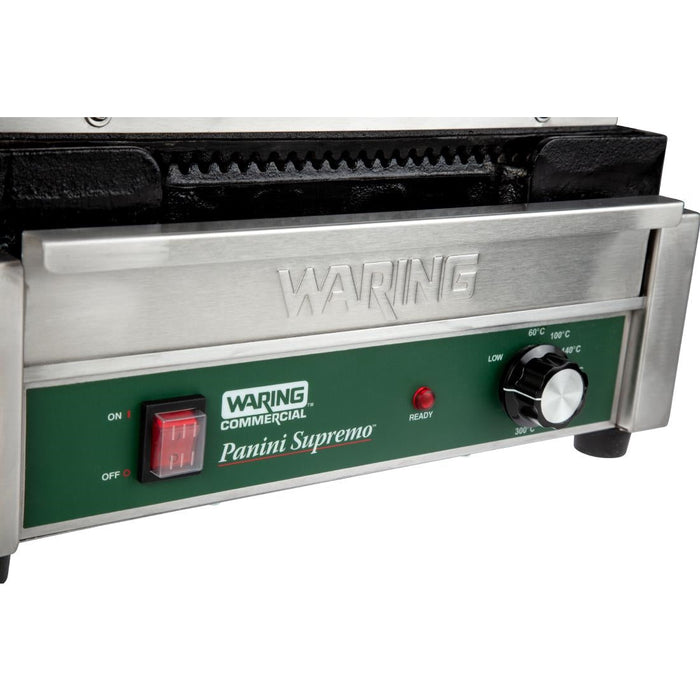 Waring Large Panini Grill WPG250K Waring