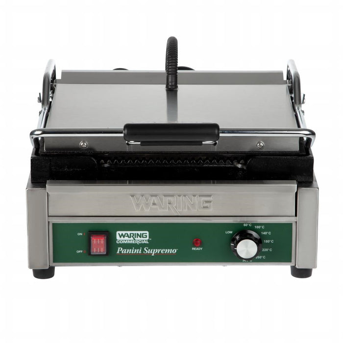 Waring Large Panini Grill WPG250K Waring