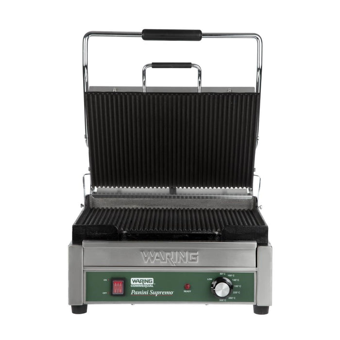 Waring Large Panini Grill WPG250K Waring