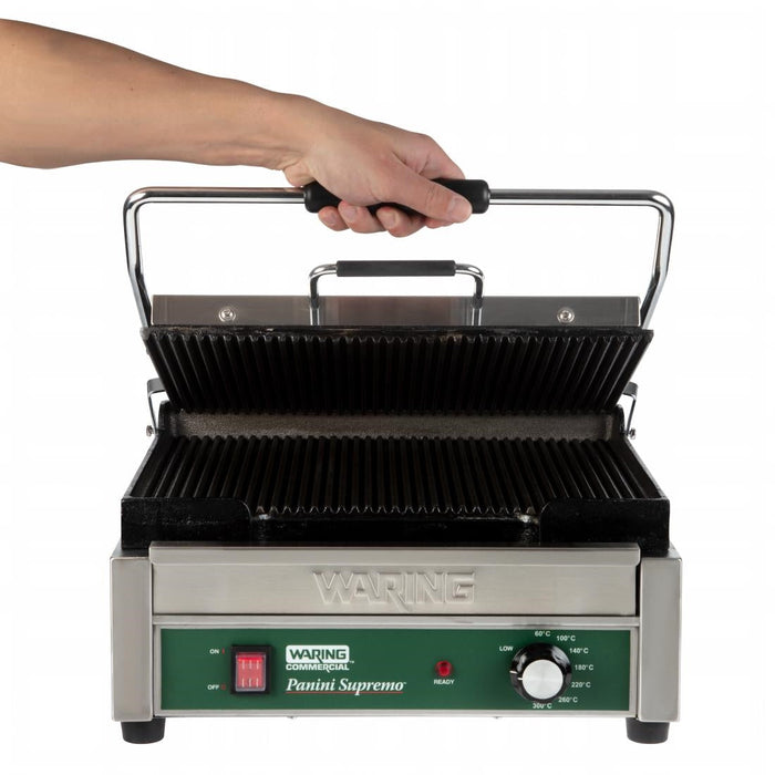 Waring Large Panini Grill WPG250K Waring