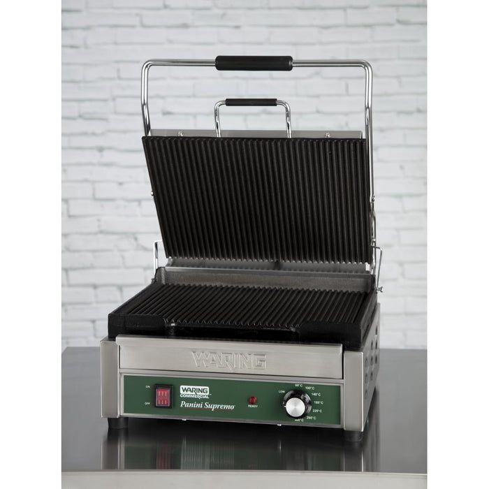 Waring Large Panini Grill WPG250K Waring
