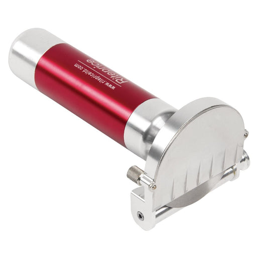 Colour: Red. Blade: 80mm
