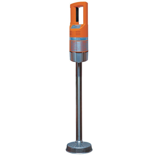 650W Shaft: 520mm (20.4")