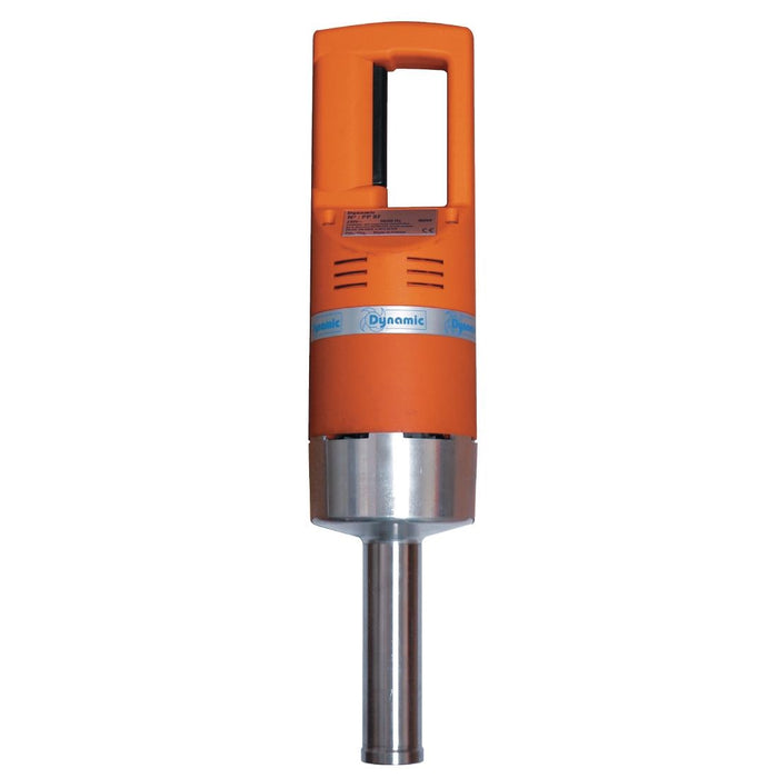650W Shaft: 570mm (22.4") Detachable