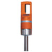 650W Shaft: 570mm (22.4") Detachable