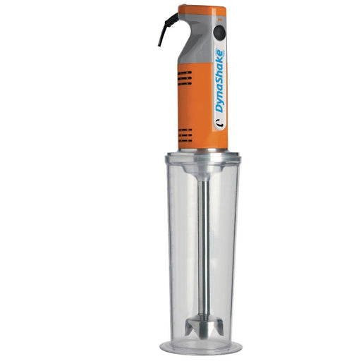 220W Shaft: 190mm (7.4")