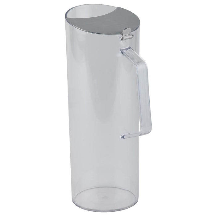 1.5Ltr. Colour: Clear